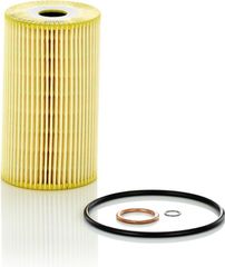 MANN-FILTER Φίλτρο Λαδιού - Hu 932/4 X