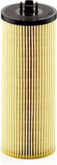 MANN-FILTER Φίλτρο Λαδιού - Hu 945/2 X