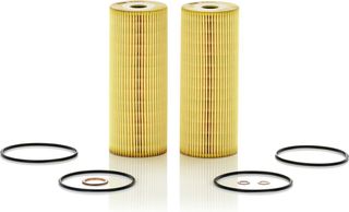 MANN-FILTER Φίλτρο Λαδιού - Hu 947/1 z-2