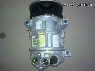 ΚΟΜΠΡΕΣΕΡ A/C ΓΙΑ FIAT GRANDE PUNTO 1.4 T-JET TURBO