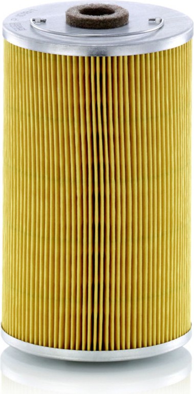 MANN-FILTER Φίλτρο Καυσίμου - P 1018/1