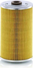 MANN-FILTER Φίλτρο Καυσίμου - P 1018/1