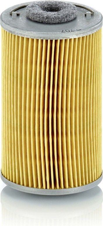 MANN-FILTER Φίλτρο Καυσίμου - P 707