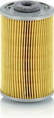 MANN-FILTER Φίλτρο Καυσίμου - P 707