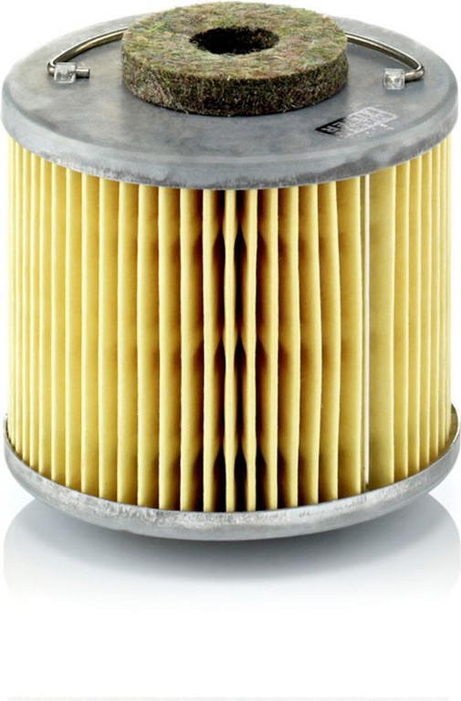 MANN-FILTER Φίλτρο Καυσίμου - P 715