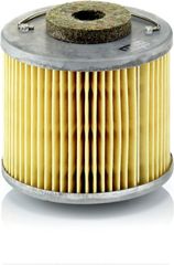 MANN-FILTER Φίλτρο Καυσίμου - P 715
