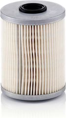 MANN-FILTER Φίλτρο Καυσίμου - P 733/1 X