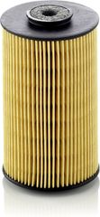 MANN-FILTER Φίλτρο Καυσίμου - P 811