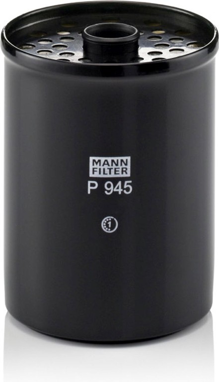 MANN-FILTER Φίλτρο Καυσίμου - P 945 X