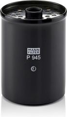 MANN-FILTER Φίλτρο Καυσίμου - P 945 X