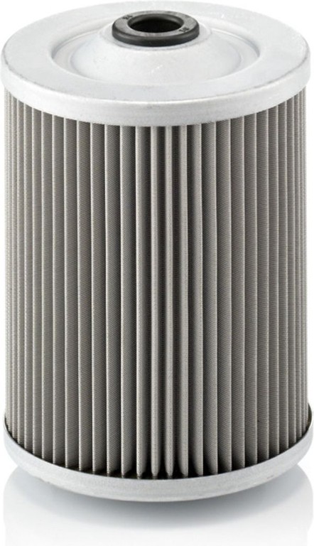 MANN-FILTER Φίλτρο Καυσίμου - P 990