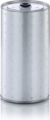 MANN-FILTER Φίλτρο Λαδιού - Pf 1025