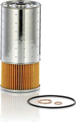 MANN-FILTER Φίλτρο Λαδιού - Pf 1055/1 N