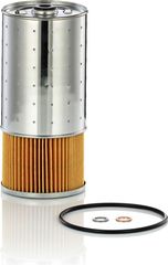 MANN-FILTER Φίλτρο Λαδιού - Pf 1055/1 X