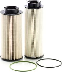 MANN-FILTER Φίλτρο Καυσίμου - Pu 10 003-2 X