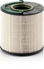 MANN-FILTER Φίλτρο Καυσίμου - Pu 1040 X