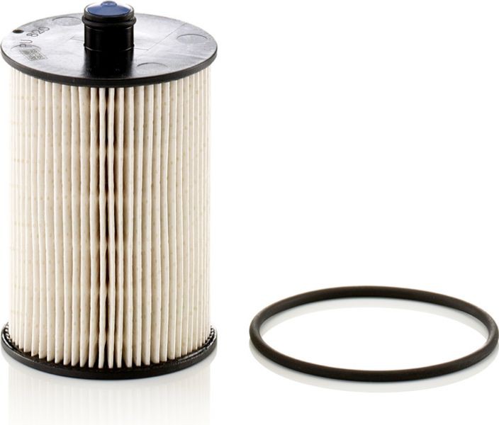 MANN-FILTER Φίλτρο Καυσίμου - Pu 820 X
