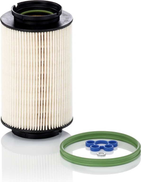 MANN-FILTER Φίλτρο Καυσίμου - Pu 936/2 X
