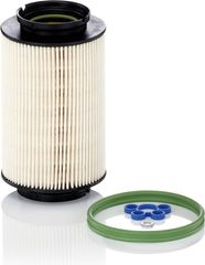 MANN-FILTER Φίλτρο Καυσίμου - Pu 936/2 X