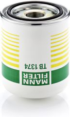 MANN-FILTER Στοιχείο αφυγρ., σύστ. πεπ. Αέρα - Tb 1374 X