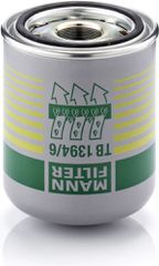 MANN-FILTER Στοιχείο αφυγρ., σύστ. πεπ. Αέρα - Tb 1394/6 X