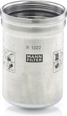 MANN-FILTER Φίλτρο Λαδιού - W 1022