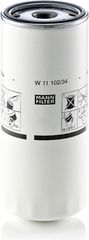 MANN-FILTER Φίλτρο Λαδιού - W 11 102/34