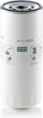 MANN-FILTER Φίλτρο Λαδιού - W 11 102/35
