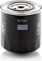 MANN-FILTER Φίλτρο Λαδιού - W 1130
