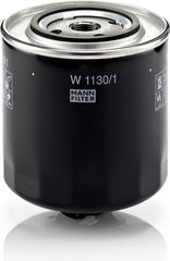MANN-FILTER Φίλτρο Λαδιού - W 1130/1