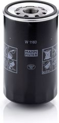 MANN-FILTER Φίλτρο Λαδιού - W 1160