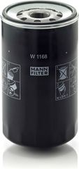 MANN-FILTER Φίλτρο Λαδιού - W 1168
