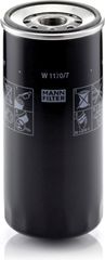 MANN-FILTER Φίλτρο Λαδιού - W 1170/7