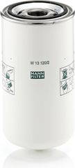MANN-FILTER Φίλτρο Λαδιού - W 13 120/2