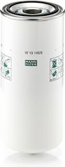 MANN-FILTER Φίλτρο Λαδιού - W 13 145/6