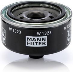 MANN-FILTER Φίλτρο Λαδιού - W 1323