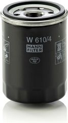 MANN-FILTER Φίλτρο Λαδιού - W 610/4