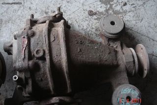 LEXUS IS200 ΔΙΑΦΟΡΙΚΟ