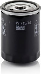 MANN-FILTER Φίλτρο Λαδιού - W 713/19