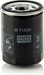 MANN-FILTER Φίλτρο Λαδιού - W 713/29