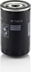 MANN-FILTER Φίλτρο Λαδιού - W 719/13
