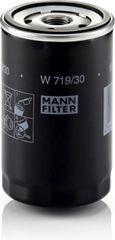 MANN-FILTER Φίλτρο Λαδιού - W 719/30