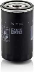 MANN-FILTER Φίλτρο Λαδιού - W 719/5