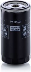 MANN-FILTER Φίλτρο Λαδιού - W 723/3