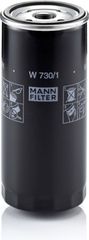 MANN-FILTER Φίλτρο Λαδιού - W 730/1