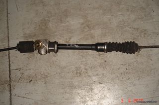 TOYOTA COROLLA EE90 - 248 798 1986-1992