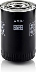 MANN-FILTER Φίλτρο Λαδιού - W 9009