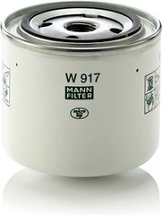 MANN-FILTER Φίλτρο Λαδιού - W 917