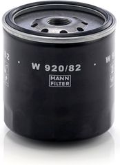 MANN-FILTER Φίλτρο Λαδιού - W 920/82