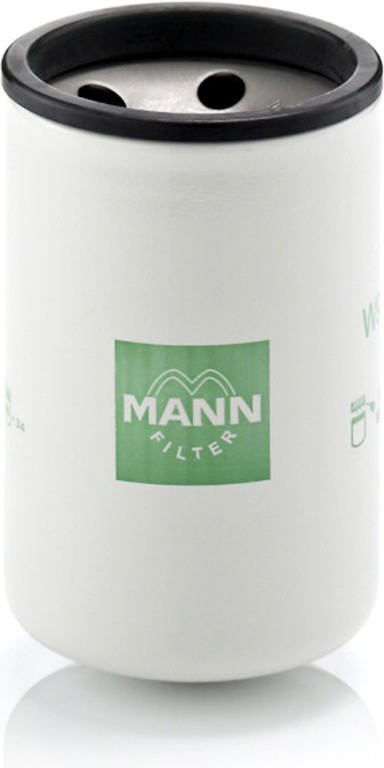 MANN-FILTER Φίλτρο Λαδιού - W 925